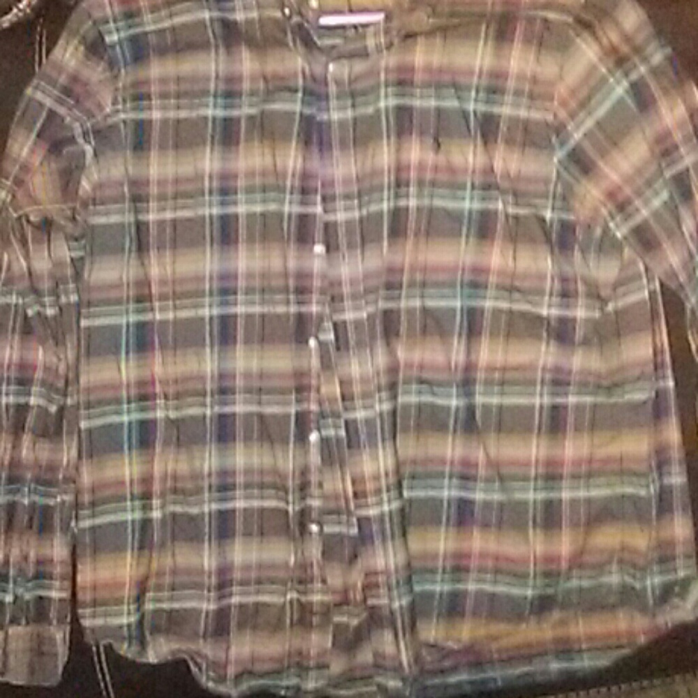Longsleeve Button-up Ralph Lauren - Picture 2 of 2